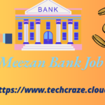 Meezan Bank Jobs